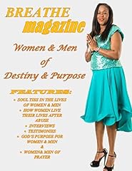 Breathe magazine women for sale  Delivered anywhere in UK