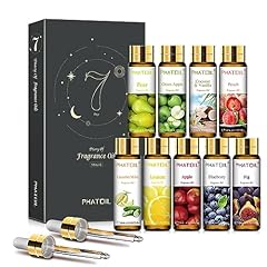 Phatoil 9pcs fruit for sale  Delivered anywhere in USA 