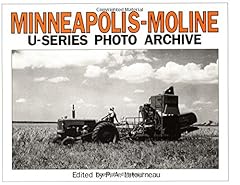 Minneapolis moline series for sale  Delivered anywhere in USA 