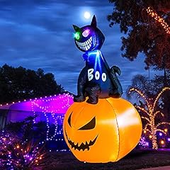 Hourleey halloween inflatables for sale  Delivered anywhere in USA 