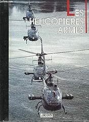 Helicopteres armes d'occasion  Livré partout en France