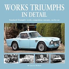 Works triumphs detail for sale  Delivered anywhere in UK