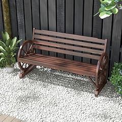 Kinfant outdoor wooden for sale  Delivered anywhere in USA 
