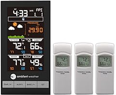 Ambient weather 2801 for sale  Delivered anywhere in USA 