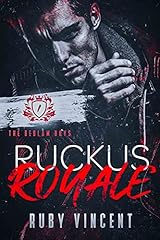 Ruckus royale dark for sale  Delivered anywhere in UK