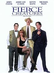Fierce creatures for sale  Delivered anywhere in USA 