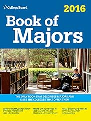 Book majors 2016 d'occasion  Livré partout en France