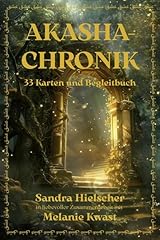 Akasha chronik kartenset gebraucht kaufen  Wird an jeden Ort in Deutschland