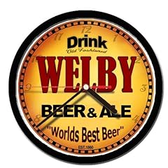 Welby beer ale for sale  Delivered anywhere in USA 