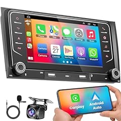 Android car radio for sale  Delivered anywhere in UK