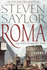 Roma the novel gebraucht kaufen  Wird an jeden Ort in Deutschland