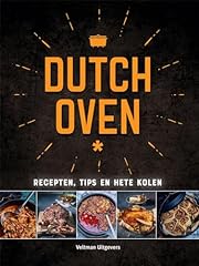 Dutch oven recepten d'occasion  Livré partout en France