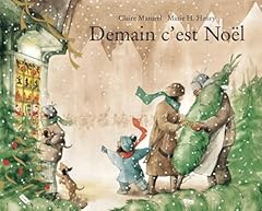 Demain noël d'occasion  Livré partout en France