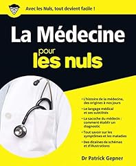 Médecine nuls d'occasion  Livré partout en France