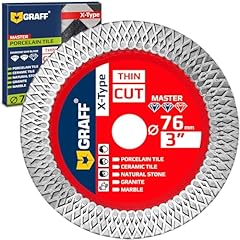 Inch tile blade for sale  Delivered anywhere in USA 