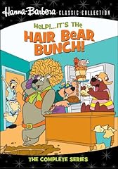 Help hair bear for sale  Delivered anywhere in USA 