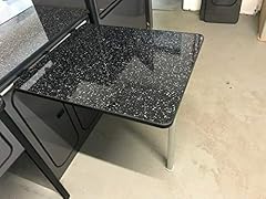 Lusso folding table for sale  Delivered anywhere in UK
