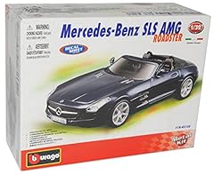 Bburago mercedes benz gebraucht kaufen  Wird an jeden Ort in Deutschland