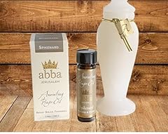 Alabaster jar spikenard for sale  Delivered anywhere in USA 