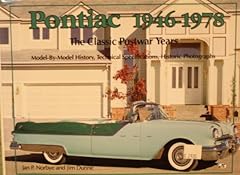Pontiac 1946 1978 for sale  Delivered anywhere in USA 