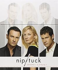 Nip tuck seasons for sale  Delivered anywhere in USA 