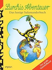 Lurchis abenteuer lustige gebraucht kaufen  Wird an jeden Ort in Deutschland