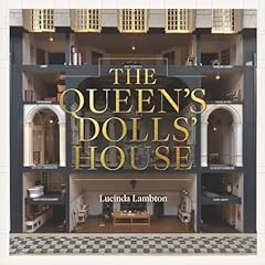 Queen dolls house for sale  Delivered anywhere in USA 