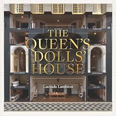 Queen dolls house for sale  Delivered anywhere in Ireland