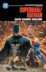 Superman batman compact for sale  Delivered anywhere in UK