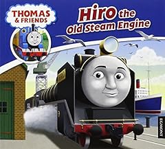 Hiro old steam for sale  Delivered anywhere in UK