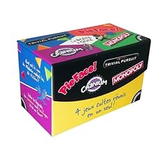 Boîte jeu cranium d'occasion  Livré partout en France