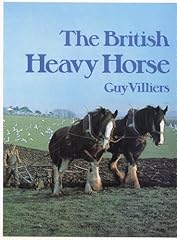 British heavy horse for sale  Delivered anywhere in UK