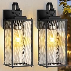 Sparluvix outdoor lights for sale  Delivered anywhere in USA 