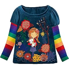 Vikita mädchen shirt gebraucht kaufen  Wird an jeden Ort in Deutschland
