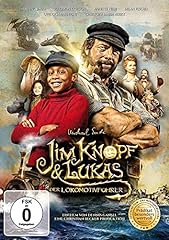 Jim knopf lukas gebraucht kaufen  Wird an jeden Ort in Deutschland