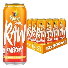 Rubicon raw pack for sale  Delivered anywhere in Ireland