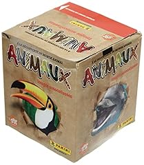 Panini animaux 2019 d'occasion  Livré partout en France