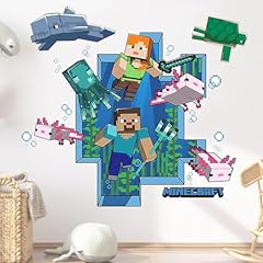 Mine craf cartoon gebraucht kaufen  Wird an jeden Ort in Deutschland