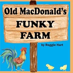 Old macdonald funky for sale  Delivered anywhere in UK