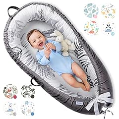 Baby lounger newborn for sale  Delivered anywhere in USA 