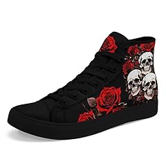 Coolcustomize skull high for sale  Delivered anywhere in USA 