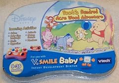 Vtech v.smile baby for sale  Delivered anywhere in UK