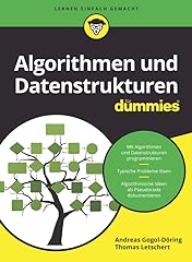 Algorithmen datenstrukturen du gebraucht kaufen  Wird an jeden Ort in Deutschland