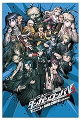 Danganronpa poster danganronpa for sale  Delivered anywhere in USA 