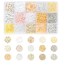 3mm glasperlen kit gebraucht kaufen  Wird an jeden Ort in Deutschland