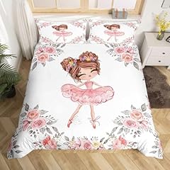 Girls ballet bedding for sale  Delivered anywhere in UK