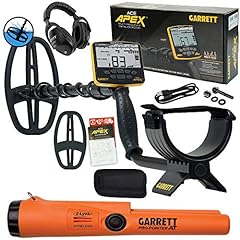 Garrett ace apex for sale  Delivered anywhere in USA 