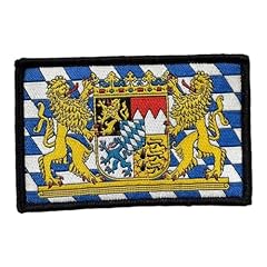 Freistaat bavarian bayern gebraucht kaufen  Wird an jeden Ort in Deutschland