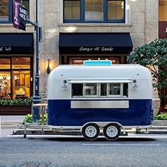 Airstream commercial kitchen for sale  Delivered anywhere in USA 