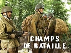 Champs bataille d'occasion  Livré partout en France